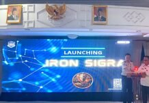 Imigrasi Cirebon Luncurkan IRON SIGRA, Perkuat Pengawasan hingga Desa dan Cegah TPPO
