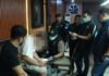 Razia Gabungan Polres Cirebon Kota dan BNN, 95 Orang Jalani Tes Urine di Tujuh Lokasi