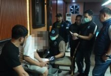Razia Gabungan Polres Cirebon Kota dan BNN, 95 Orang Jalani Tes Urine di Tujuh Lokasi
