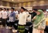 Hari Santri Nasional 2026, Wawali Kota Cirebon Siti Farida Ajak Santri Berperan dalam Pembangunan