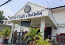 Rutan Cirebon Perketat Pengamanan, Jonson Manurung Pastikan Pelayanan Berjalan Normal