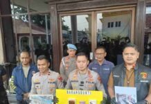 Ingin Punya iPhone, Pelajar 14 Tahun Bobol Counter HP di Cirebon