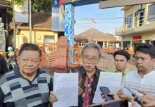 Merasa Namanya Dicemarkan, Warga Cirebon Laporkan Perempuan Asal Surabaya ke Polisi