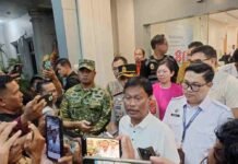 Sekitar 100 Anak Diduga Keracunan MBG di Kota Cirebon, Wali Kota Effendi Edo Tinjau Korban