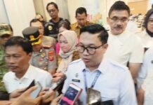 Dugaan Keracunan MBG di Kota Cirebon, BGN Suspend SPPG dan Tanggung Biaya Korban