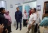 DPRD Kota Cirebon Sidak SPPG Kalijaga Usai Dugaan Keracunan MBG, Soroti Bahan Baku dan Proses Memasak