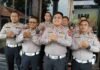 Operasi Patuh Lodaya 2026 Digelar 26 Oktober, Polres Cirebon Kota Sasar 7 Pelanggaran