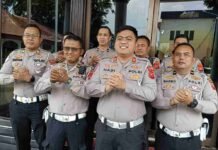 Operasi Patuh Lodaya 2026 Digelar 26 Oktober, Polres Cirebon Kota Sasar 7 Pelanggaran