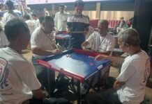 Kejurcab Perdana ORADO Kabupaten Cirebon Jadi Ajang Jaring Bibit Atlet Potensial