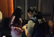 Operasi Antik di Kota Cirebon, Polisi Razia 5 Tempat Hiburan Malam dan Tes Urine Puluhan Pengunjung