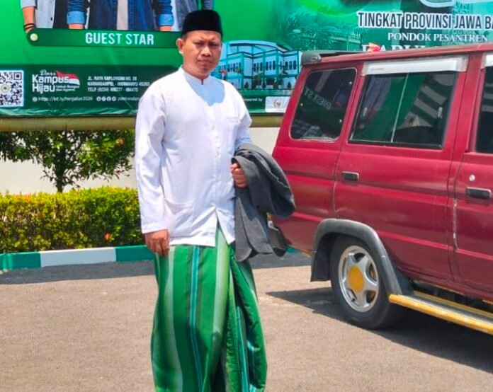 Abdul Wahid Wadinih