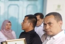 Umar Stanis Klau Minta Kasus Dugaan Keracunan MBG di Kota Cirebon Diproses Hukum