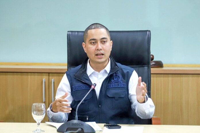 Wibi Andrino
