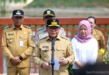 Cegah Tawuran Berulang, Pemprov DKI Siapkan Posko Bersama di Kawasan Manggarai